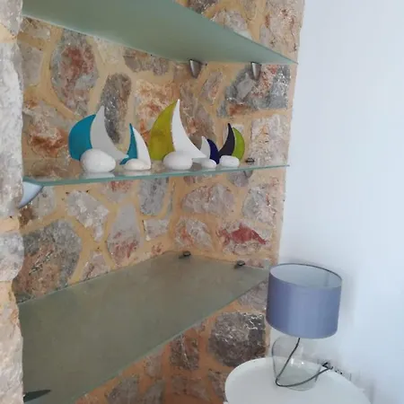 Nautica Faggioni 4* Punat