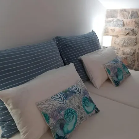 Nautica Faggioni 4* Punat