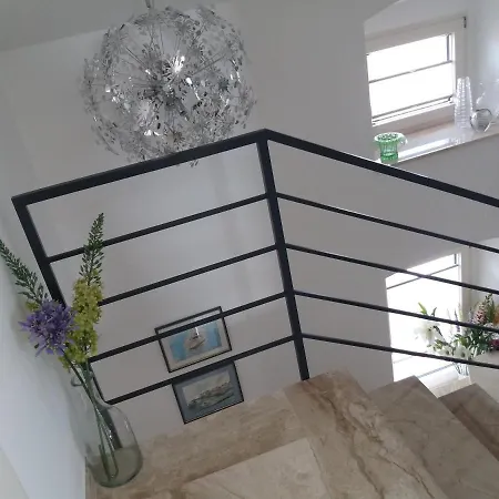 Nautica Faggioni فندق مبيت وإفطار بونات