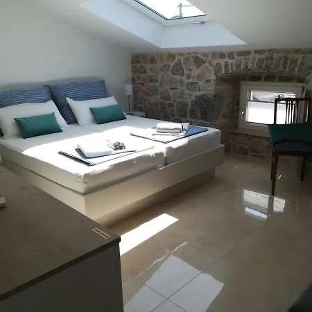 Nautica Faggioni 4* Punat