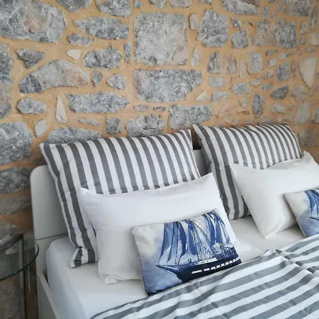Nautica Faggioni فندق مبيت وإفطار 4*