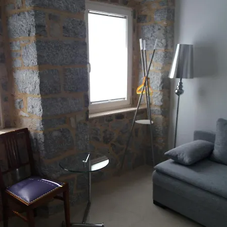 Oda ve Kahvaltı Nautica Faggioni Punat
