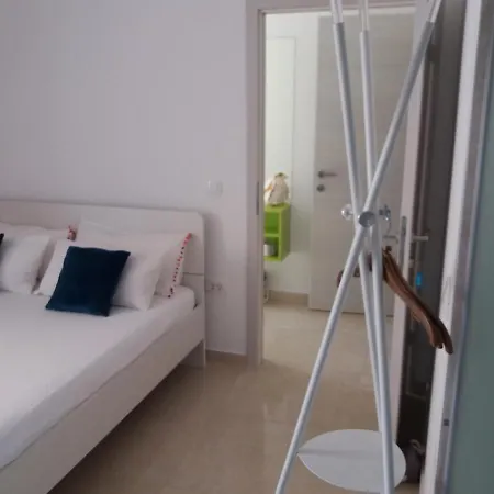 B&B Nautica Faggioni Punat