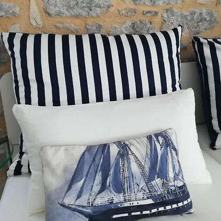 Nautica Faggioni B&B