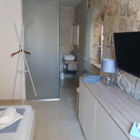 B&B Nautica Faggioni 4*