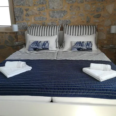 Nautica Faggioni 4* Punat