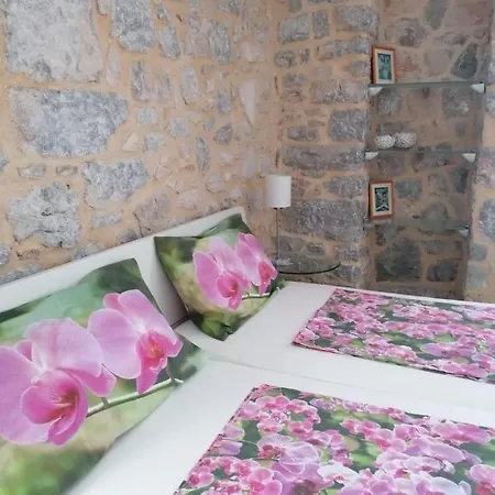 Nautica Faggioni B&B Punat