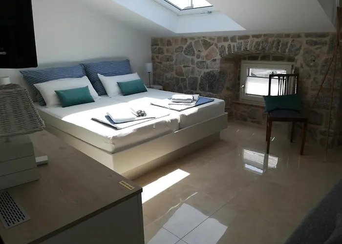 Nautica Faggioni 4* Punat