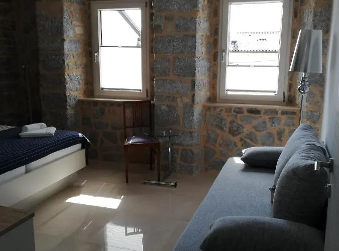 Nautica Faggioni 4* Punat