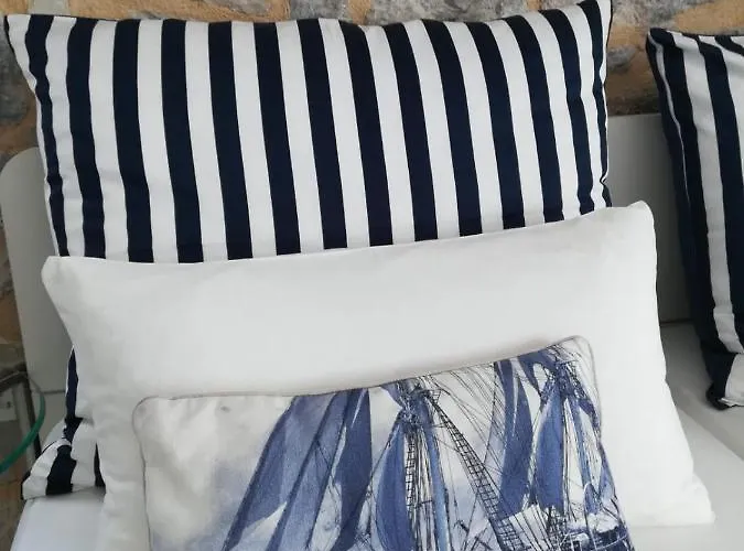 Nautica Faggioni Frühstückspension