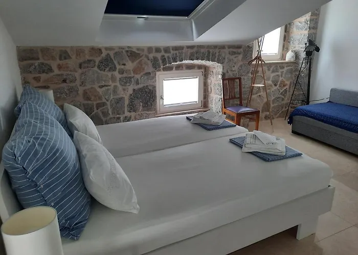 Nautica Faggioni Frühstückspension 4*