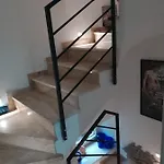 Nautica Faggioni Bed & Breakfast 4*
