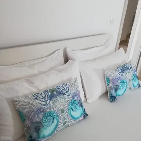 Nautica Faggioni Bed & Breakfast 4*
