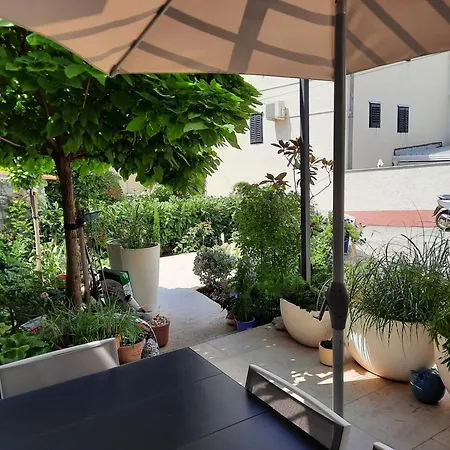 Nautica Faggioni Bed & Breakfast Punat