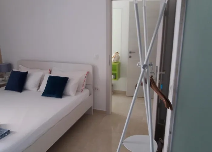 Bed & Breakfast Nautica Faggioni Punat