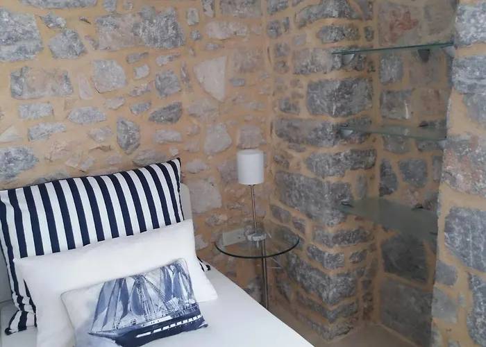 Bed & Breakfast Nautica Faggioni