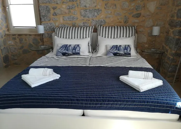Nautica Faggioni 4* Punat