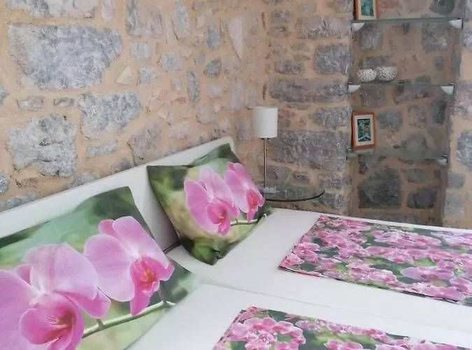 Nautica Faggioni Bed & Breakfast Punat